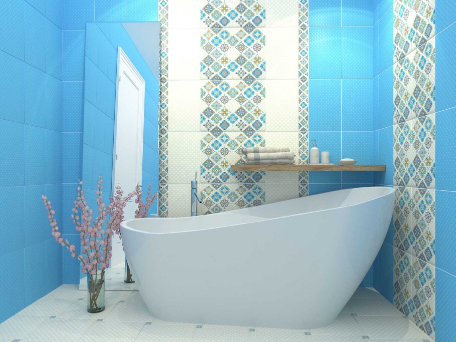 Плитка Flora Positano