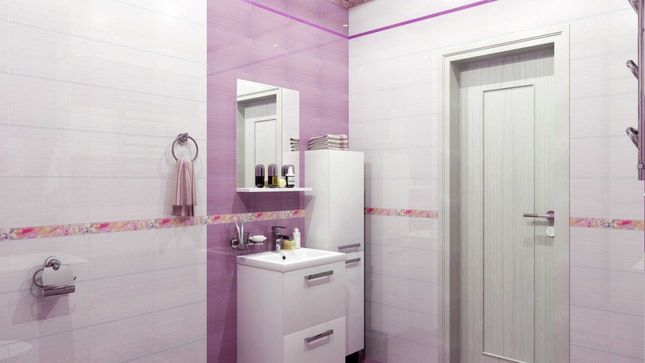 Настенная плитка Муза керамика Муза