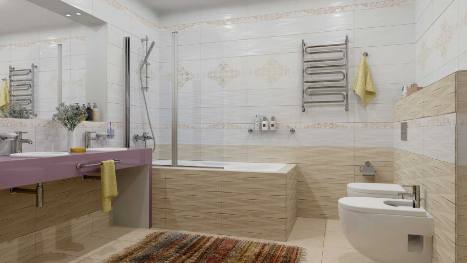 Уралкерамика Терри