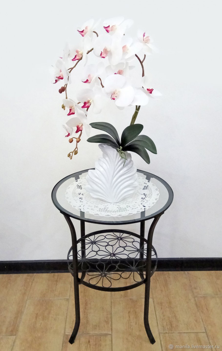 Орхидея Люция