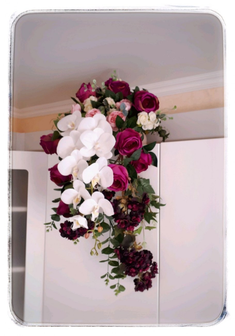 Композиция интерьерная