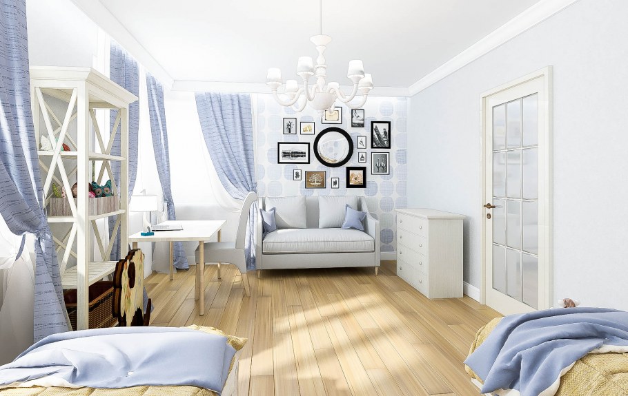 Квартиры по реновации реальные фото