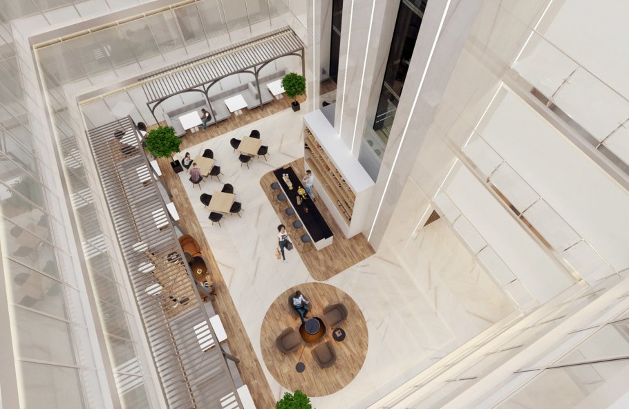 Реновация в Москве Коньково