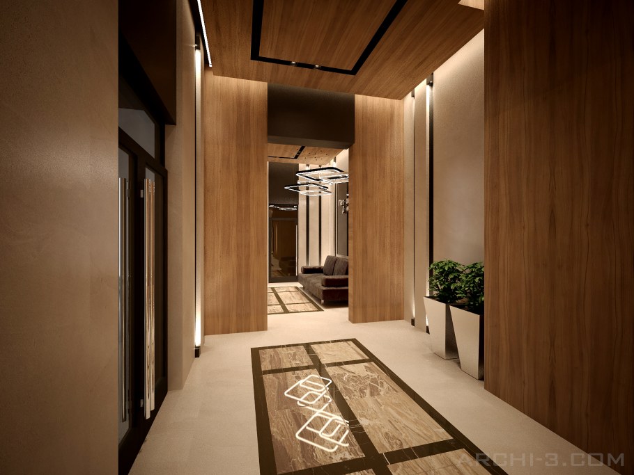 Кутузовский лайф шоу рум