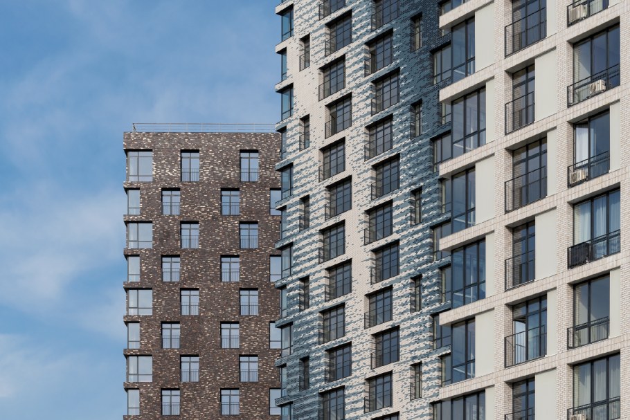 Реновация в ЖК лайф Кутузовский