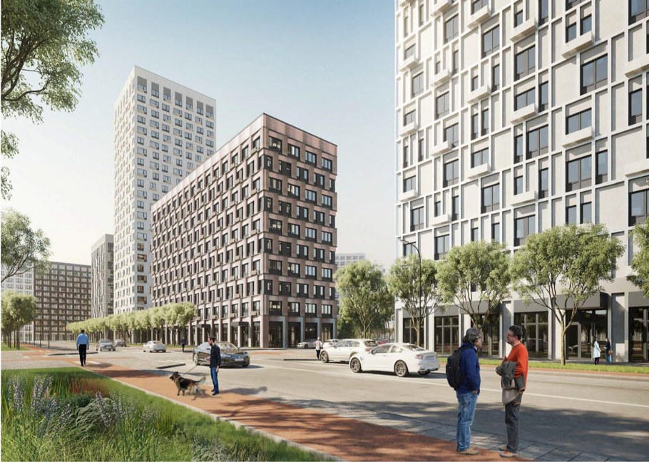 Voloshina-Design Нелли