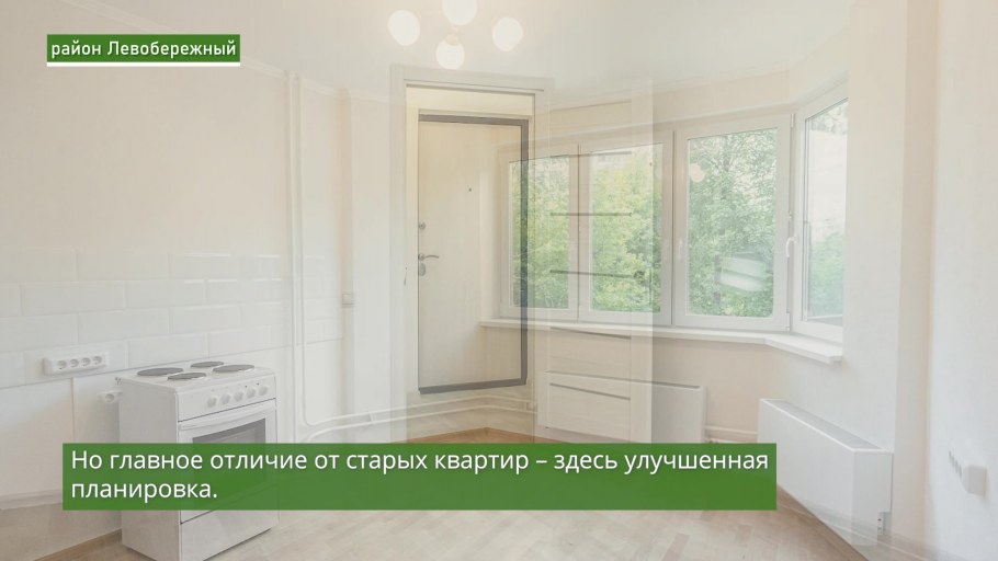 Life Кутузовский квартиры