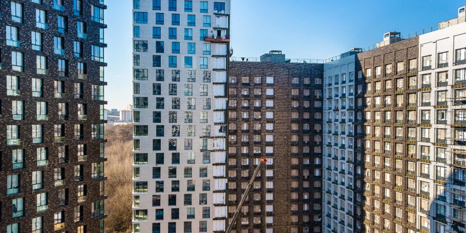 Кутузовский лайф Гжатская