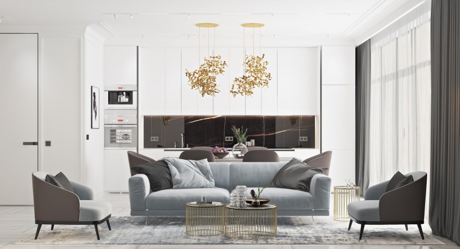 Лайф Кутузовский реновация