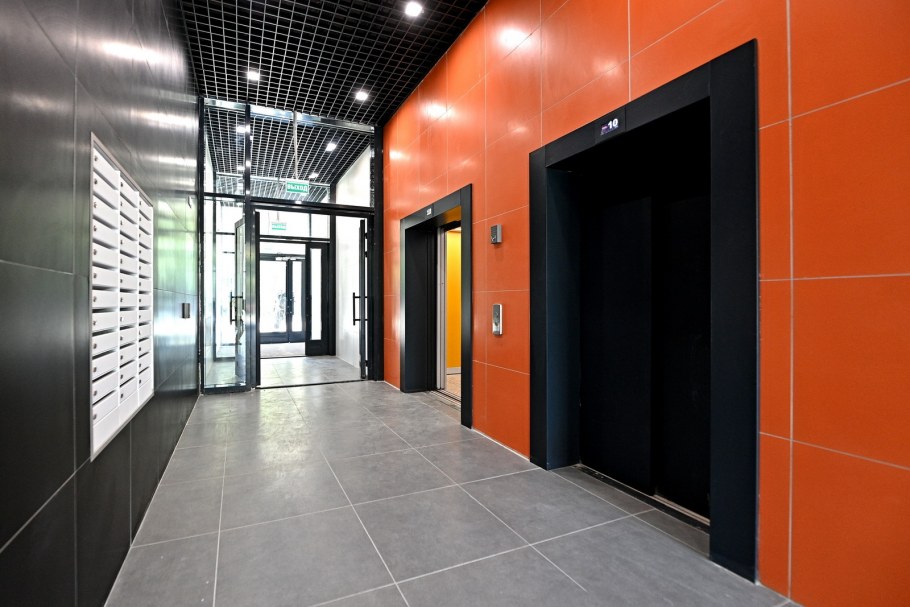 Кутузовский лайф Гжатская