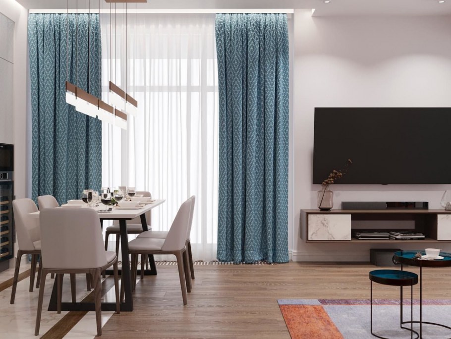 Лайф Кутузовский реновация