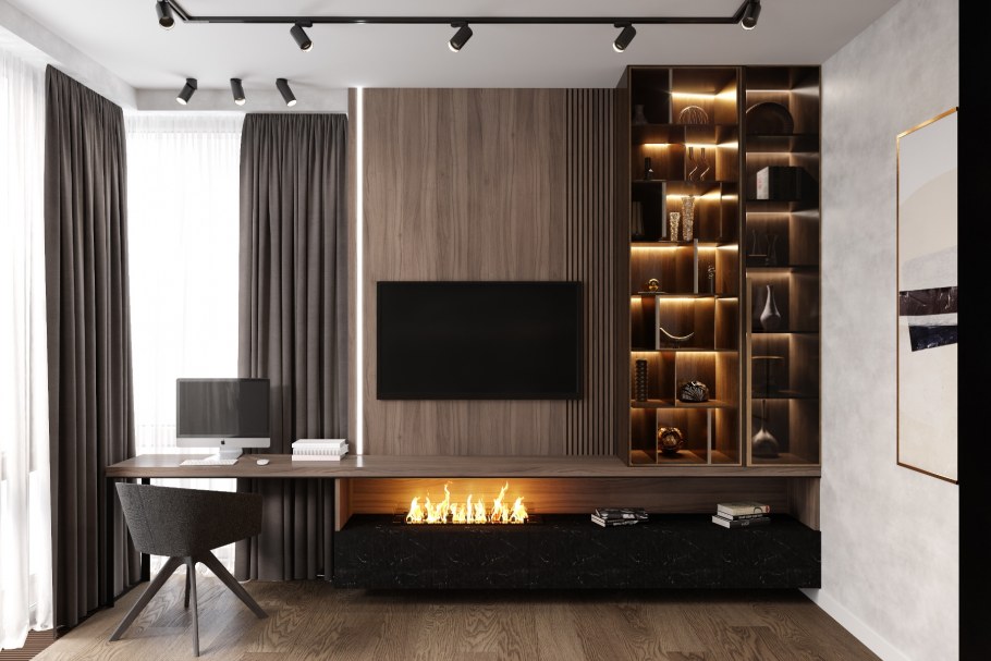 Реновация Варшавка