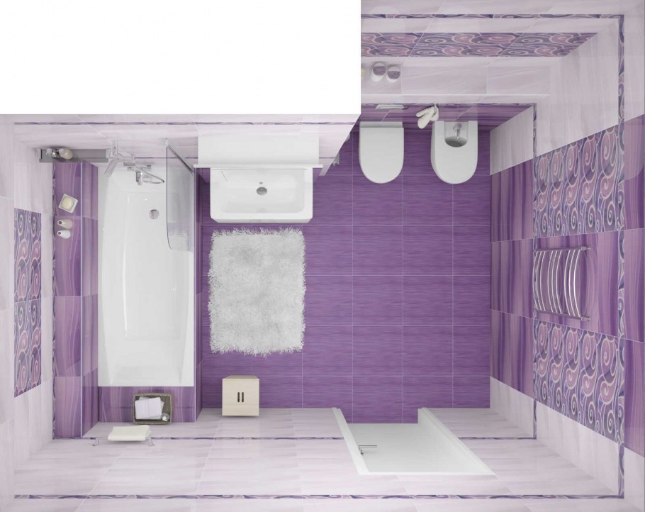 Керамическая плитка Arabeski Gracia Ceramica