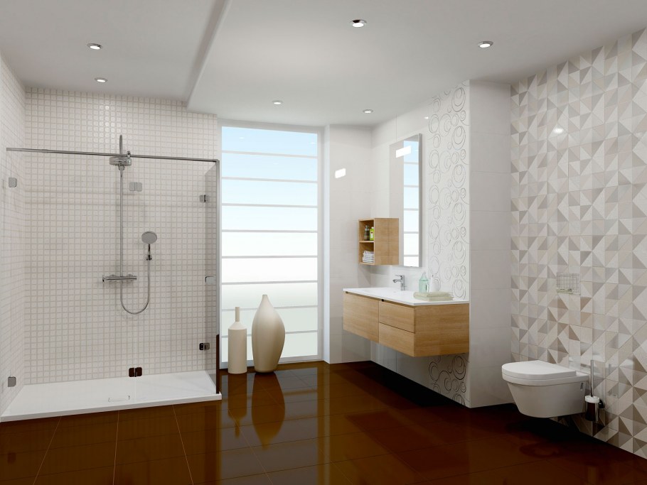 Плитка Stella geometrico Marfil