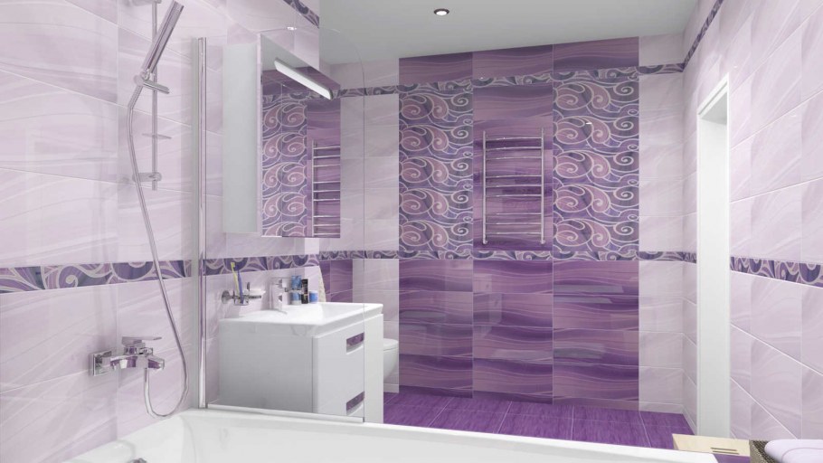 Плитка Gracia Ceramica Arabeski