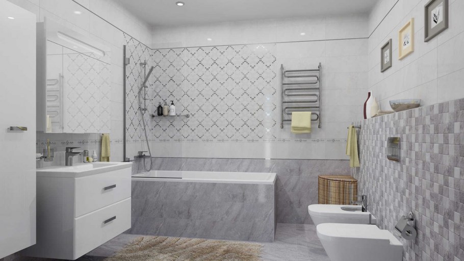 Плитка laparet Мармара