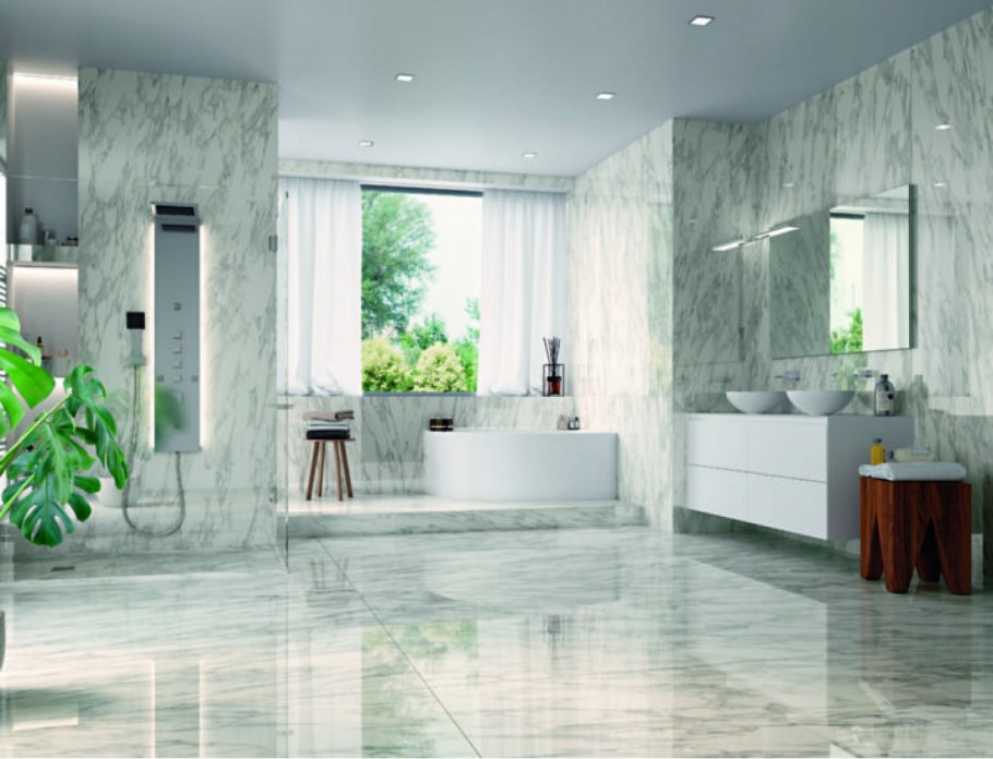 Керамогранит Arabesque (Ava Ceramica)