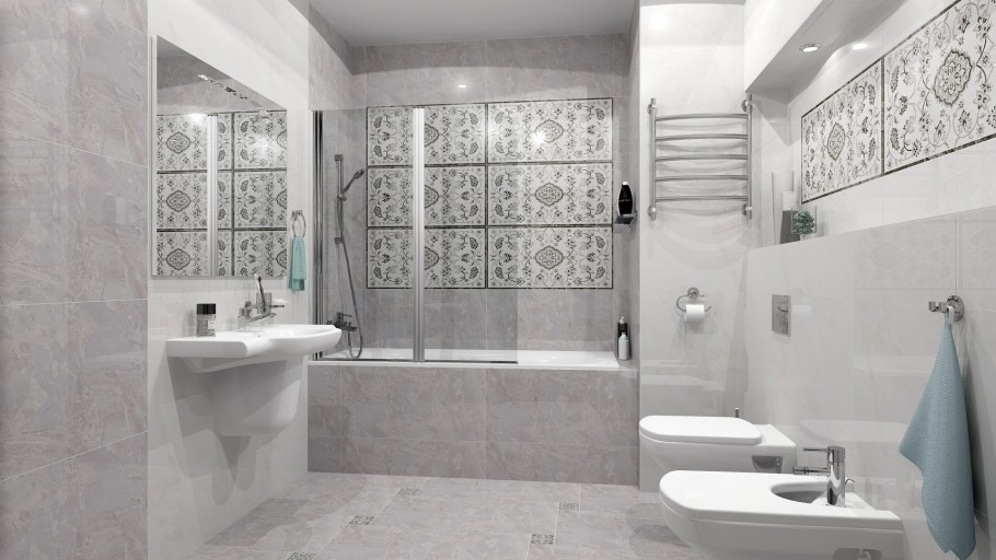 Керамогранит Kerama Marazzi Парнас