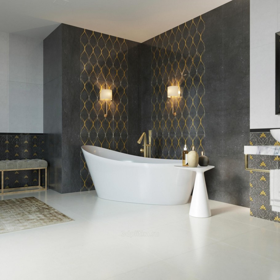 Silvia Грация керамика