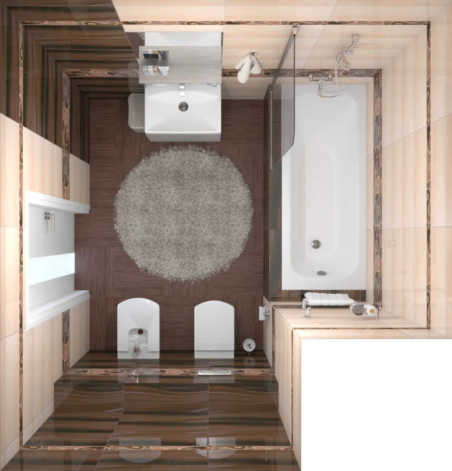 Коллекция Arabeski Gracia Ceramica