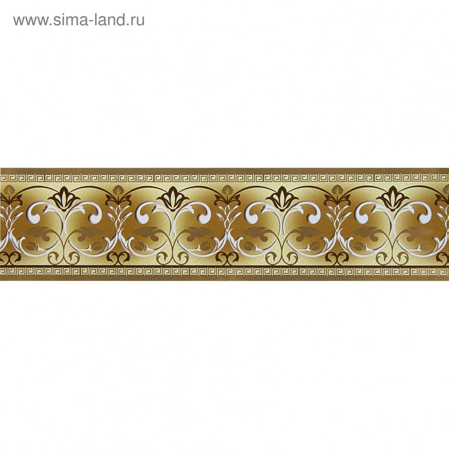 Бордюр симфония б-010