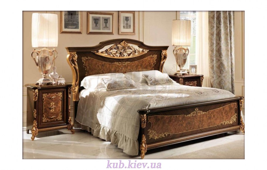 Кровать Sinfonia arredo Classic