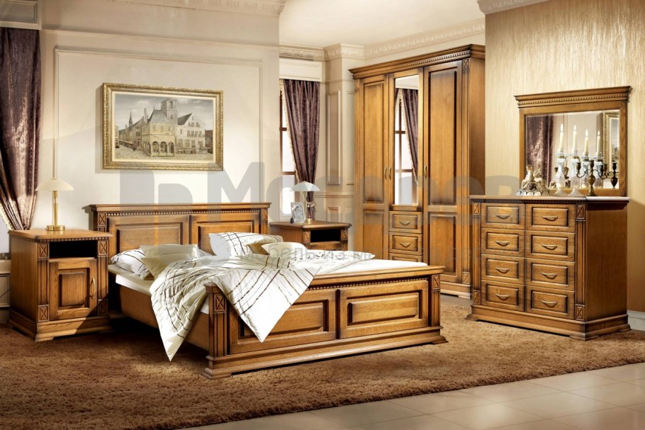 Верди Люкс Пинскдрев