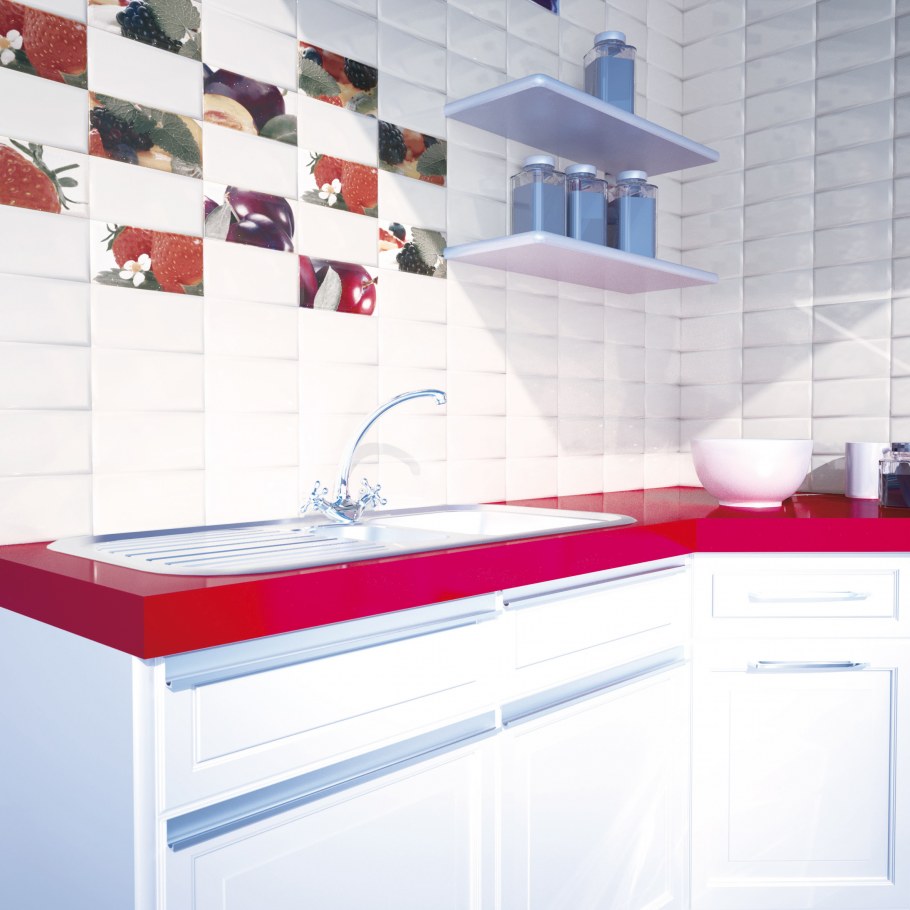 Biselado Ceramicalcora 200x200 мм