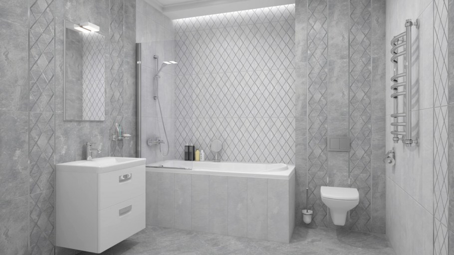 Плитка Alcor керамика Классик