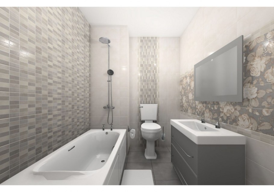 Керамогранит Kerama Marazzi Монтаньоне