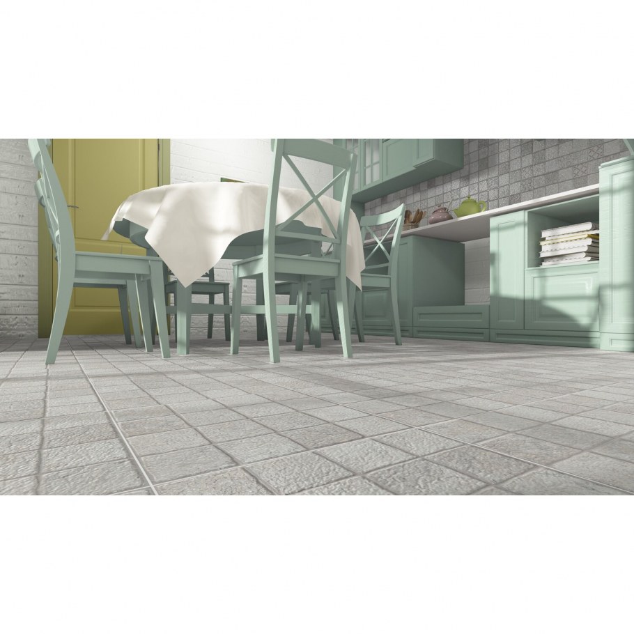 Керамогранит 40х40 Карфаген 3д