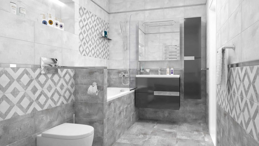 Плитка Troffi Ceramica Classic