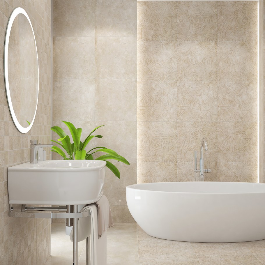 Керамогранит Детройт Керамин