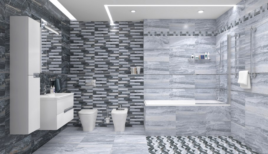 Плитка Bona Ceramica Classic