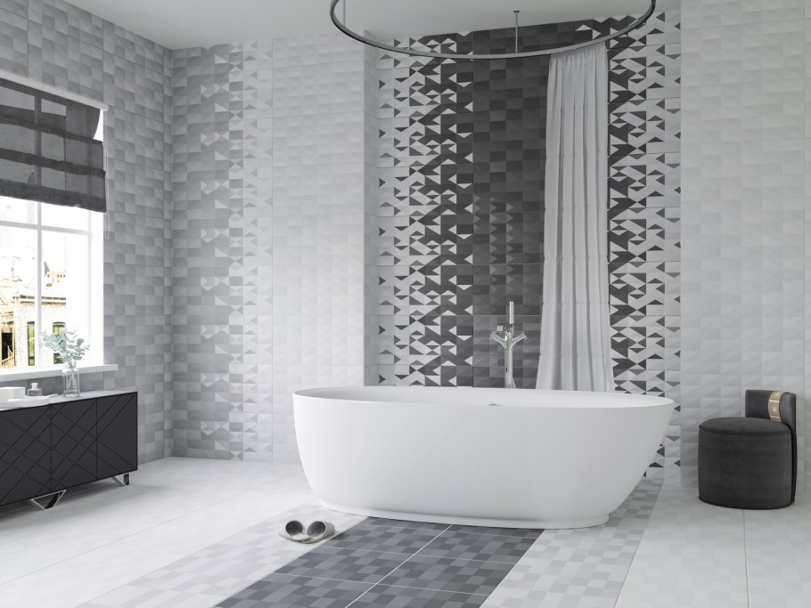 Керамогранит Мемфис