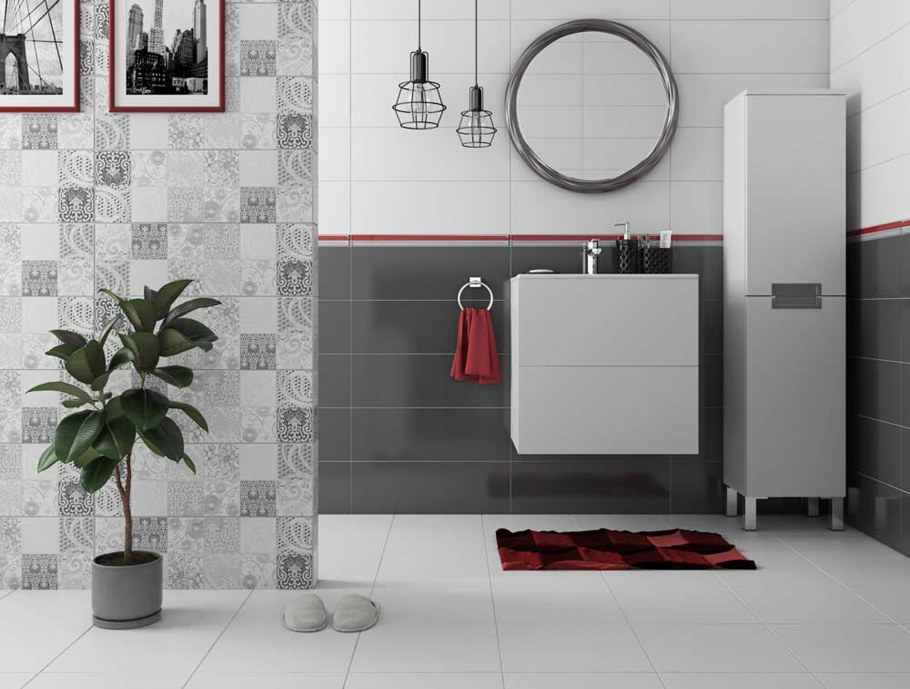 Рива 1д керамогранит 50х50