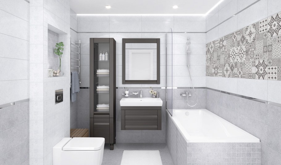 Плитка Брюгге Керамин