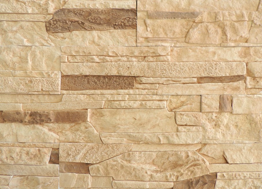 Сланец Рифейский 0201 слоновая кость Stone Mill.