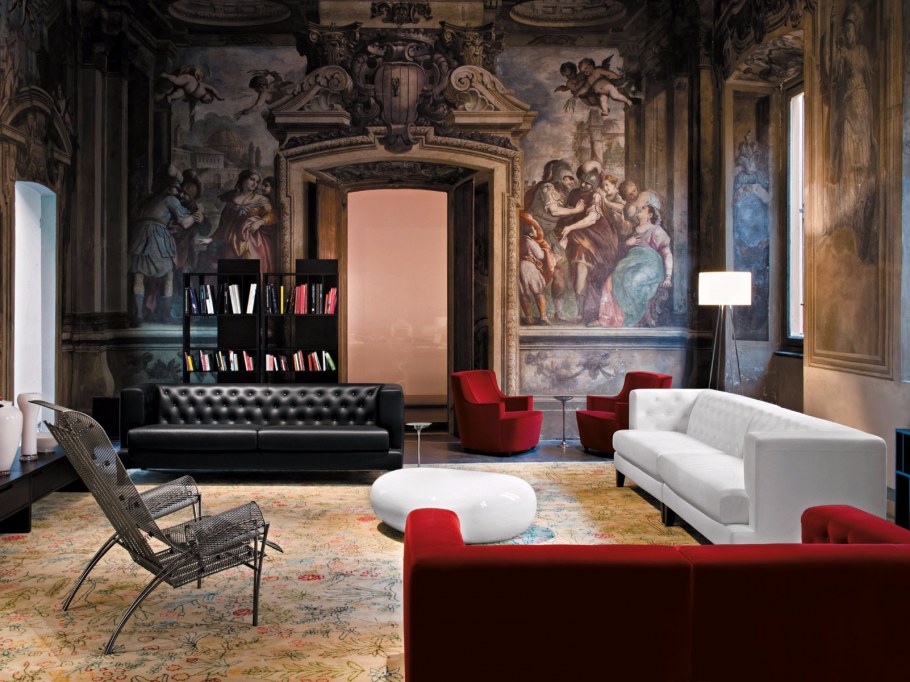 Koishi Naoto Fukasawa Driade