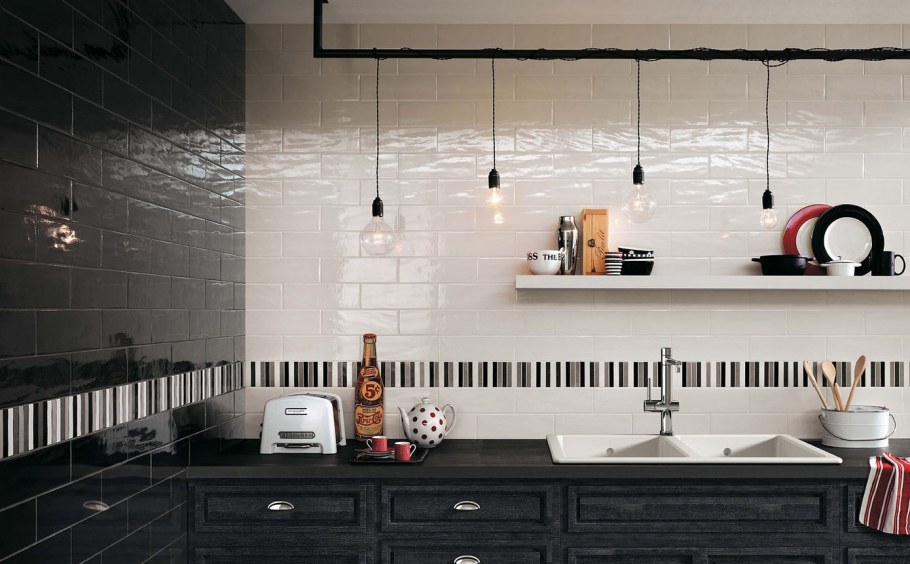 Плитка Fap Ceramiche коллекция Manhattan