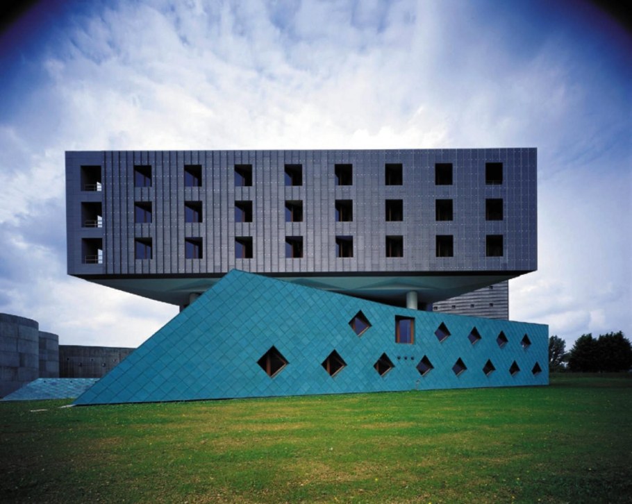 Постмодернизм Самара