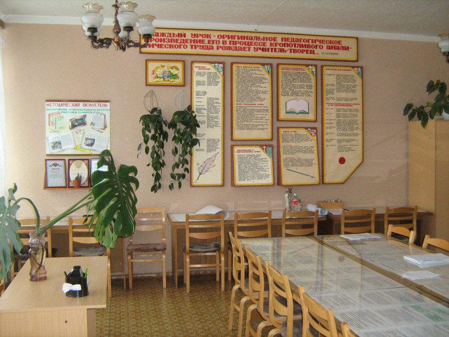 Стенды для школьных кабинетов