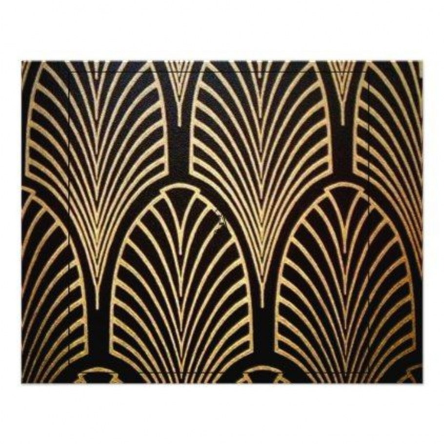 Ар деко орнамент