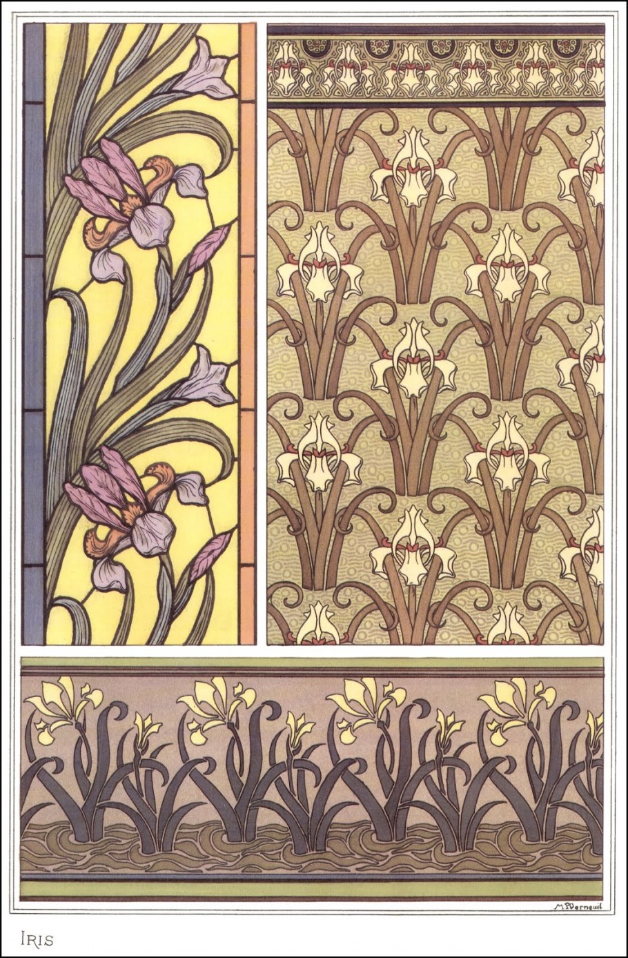 Арт нуво и арт деко