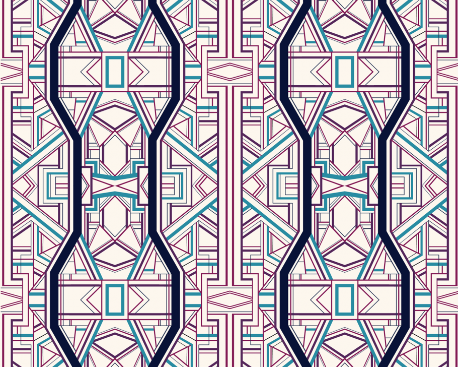 Art deco / арт деко