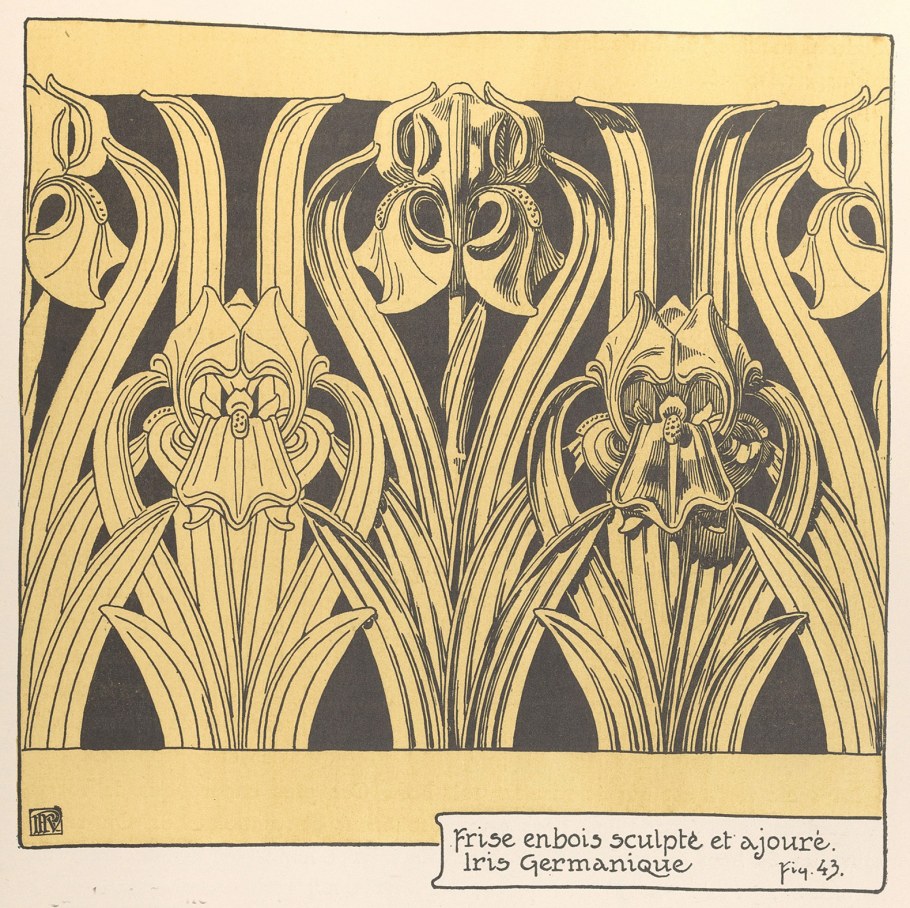 Будуар арт деко