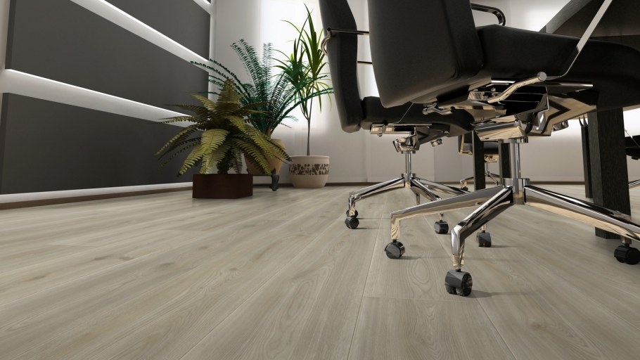 Kronotex Mammut — ламинат дуб горный серый d 4727