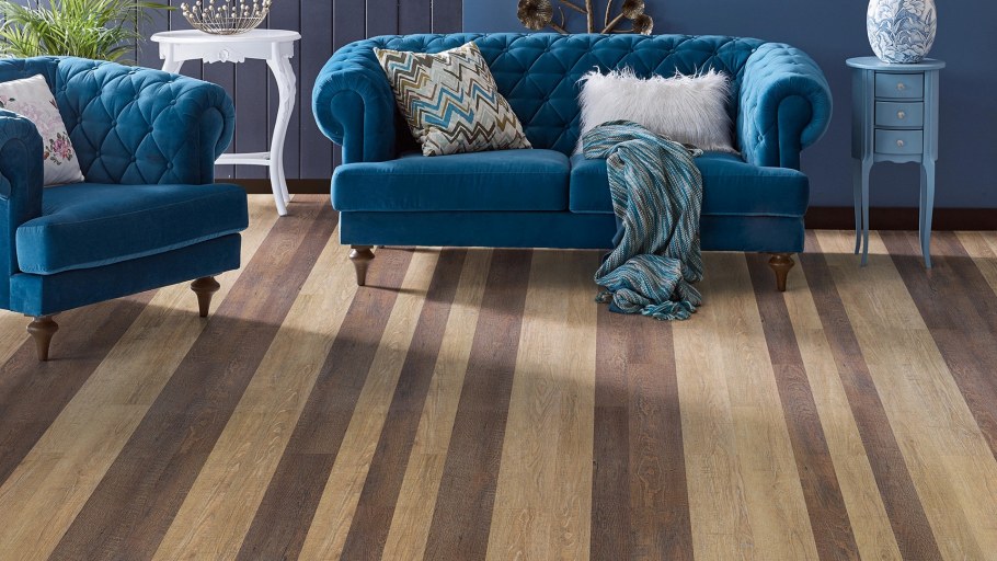 Виниловая плитка Таркетт лаунж