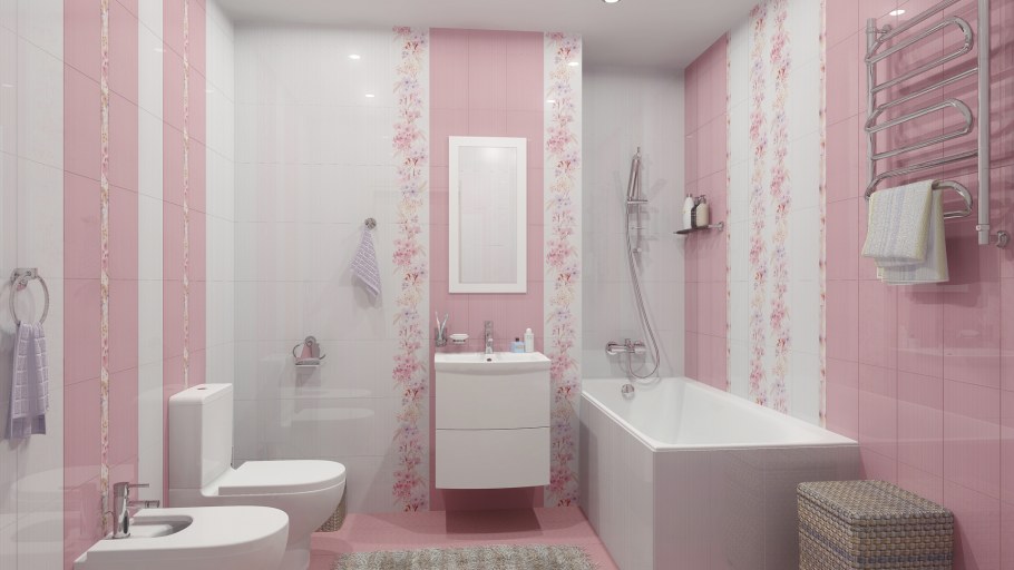 Дельта керамика Sakura