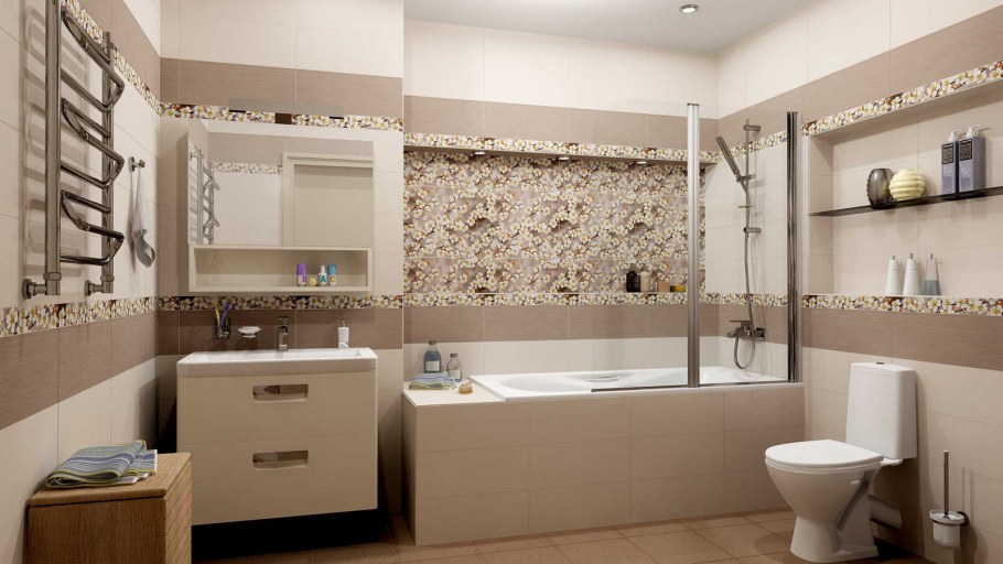 Плитка Azori Amati Sakura